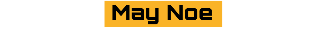 May Noe